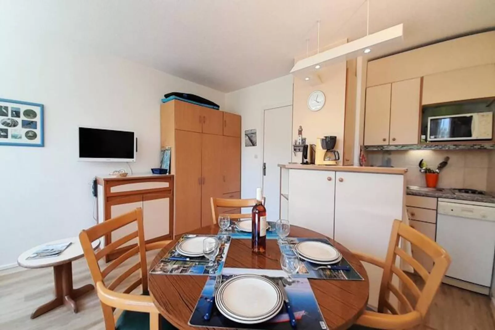 Résidence Bleu Oceane Carnac