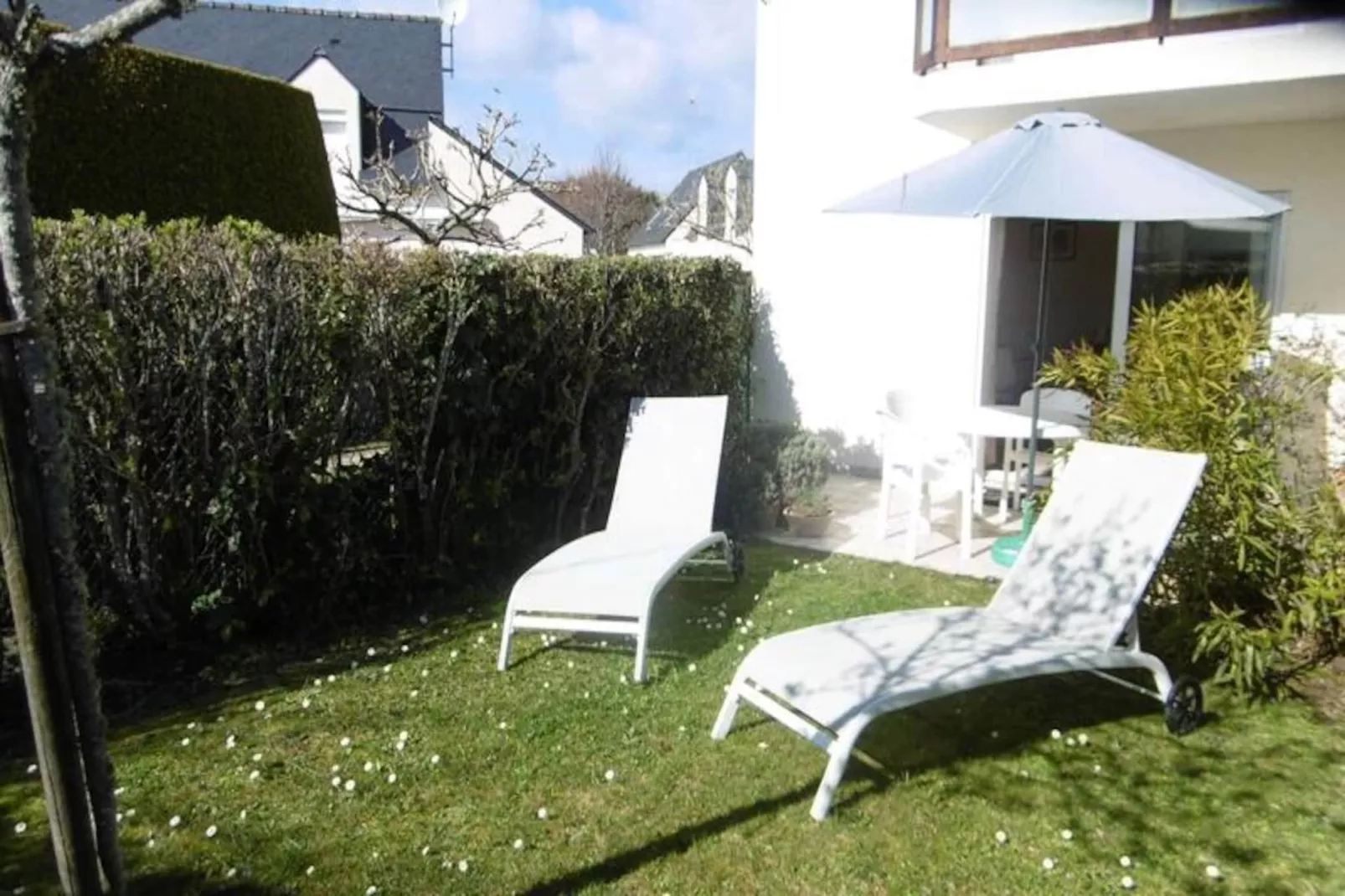 Résidence Le Nautil