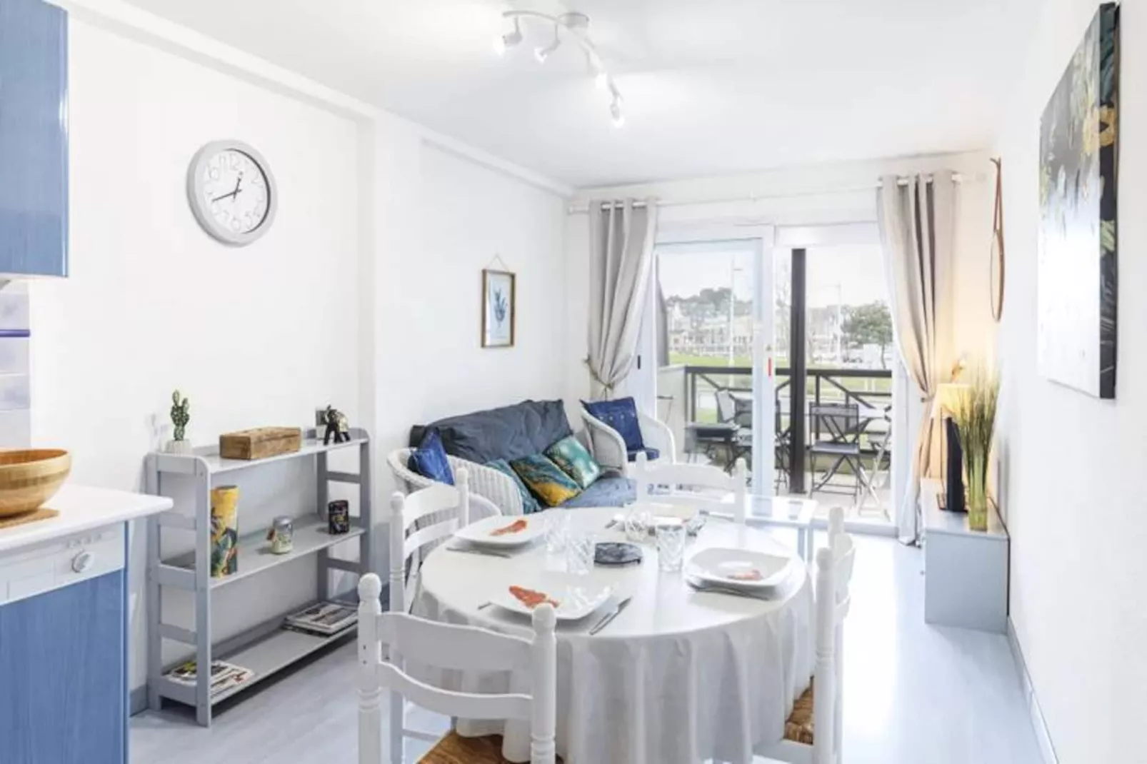 Résidence La Commanderie - maeva Home