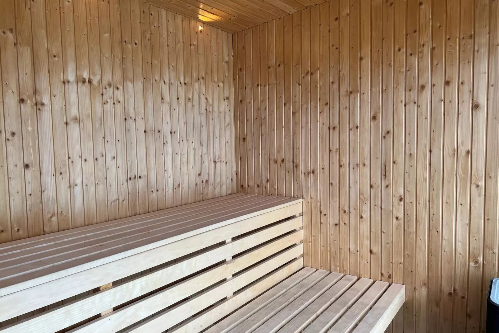 5 person holiday home in VÄDDÖ-By Traum