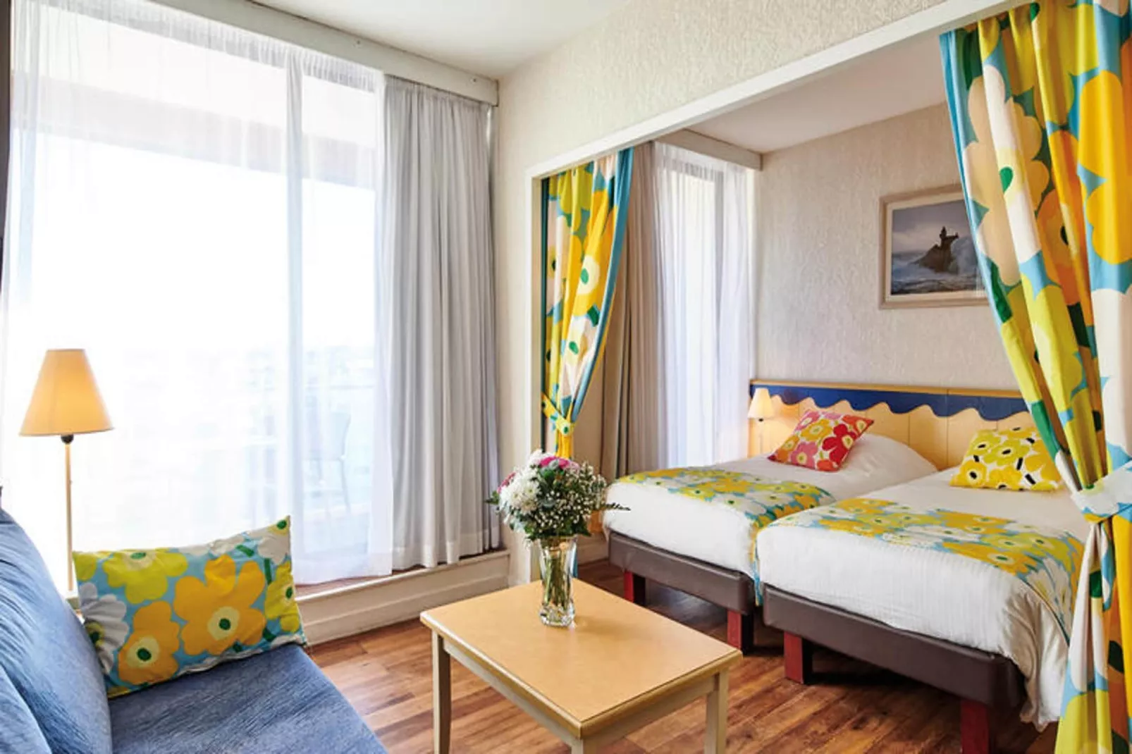 Résidence Le Grand Large - Vacances Bleues