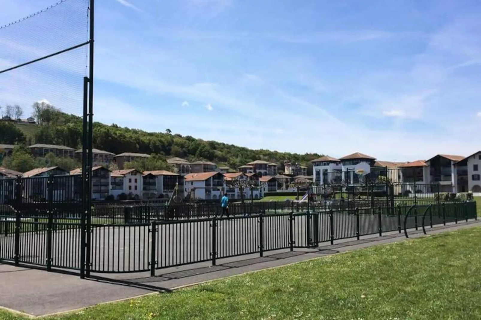 Résidence Mer & Golf Soko-Eder ***