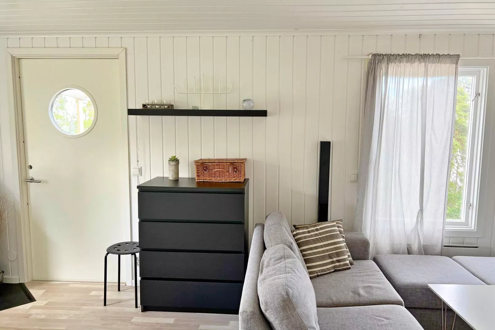 5 Personen Ferienhaus in VÄDDÖ-By Traum-Innenbereich