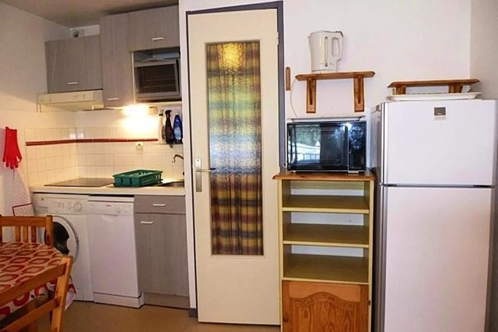 Résidence Artigalas