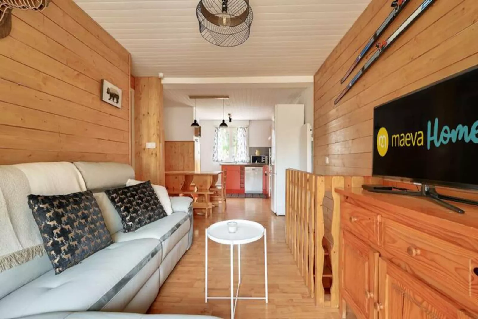 Résidence Pm91-bareges