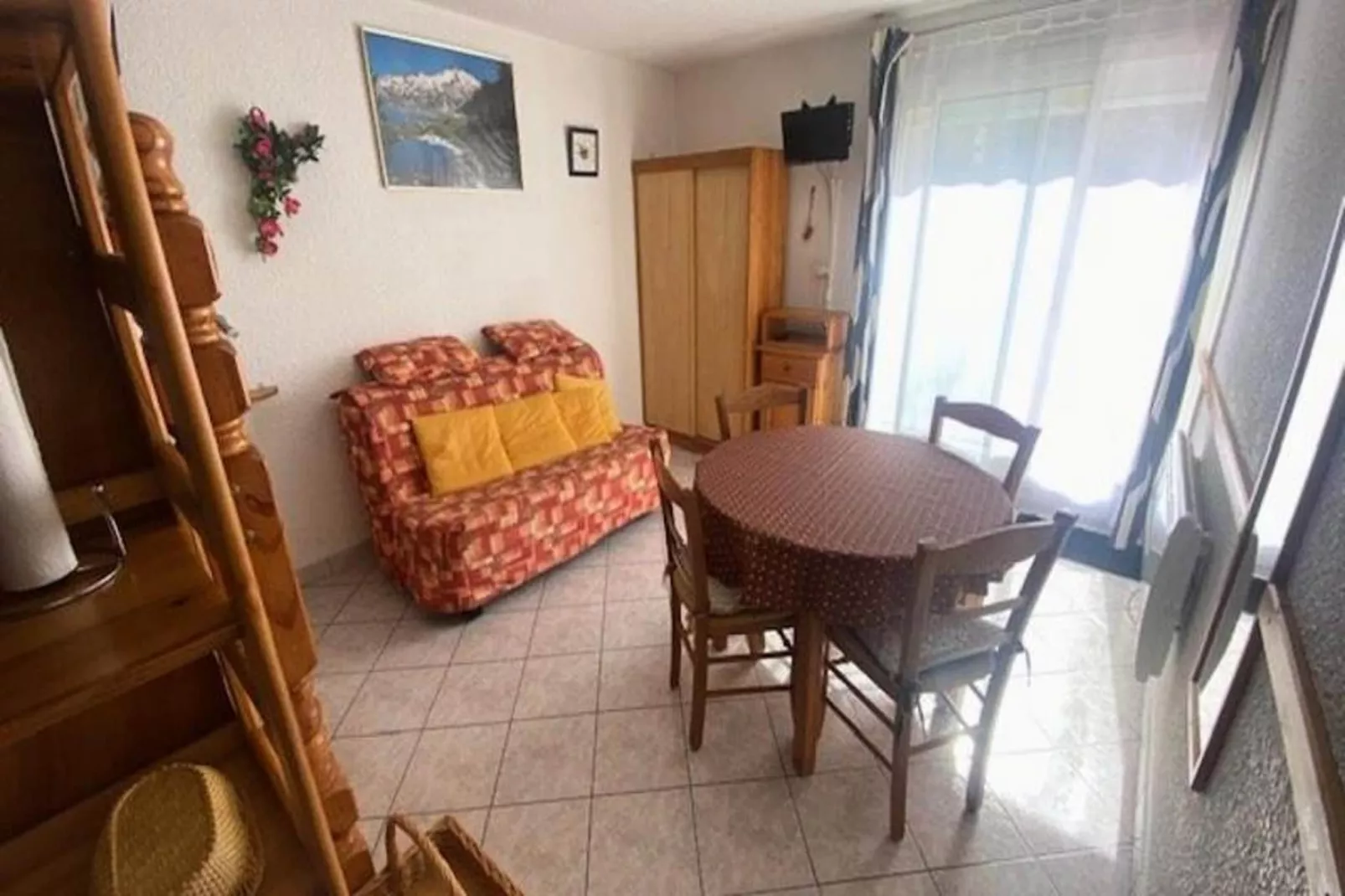 Résidence Neouvielle