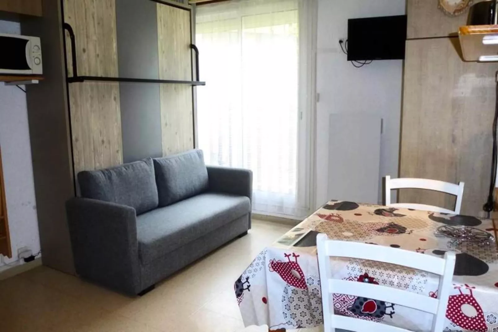 Résidence Neouvielle