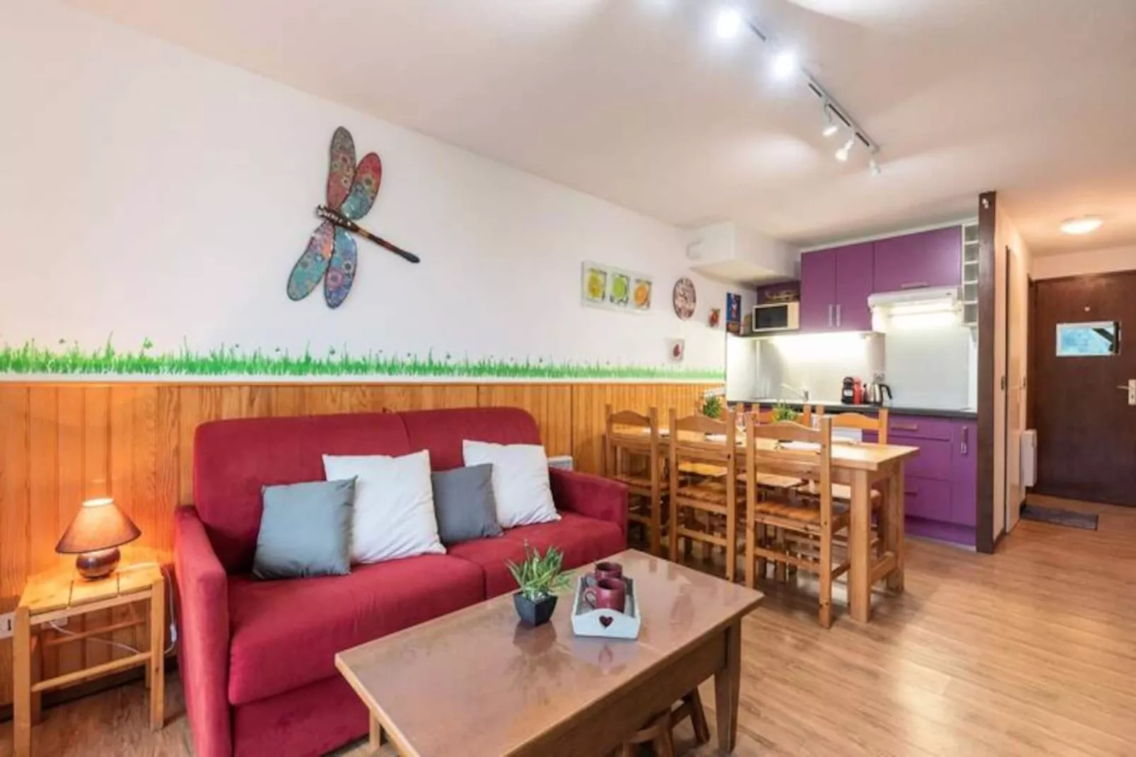 Résidence Village Des Thermes