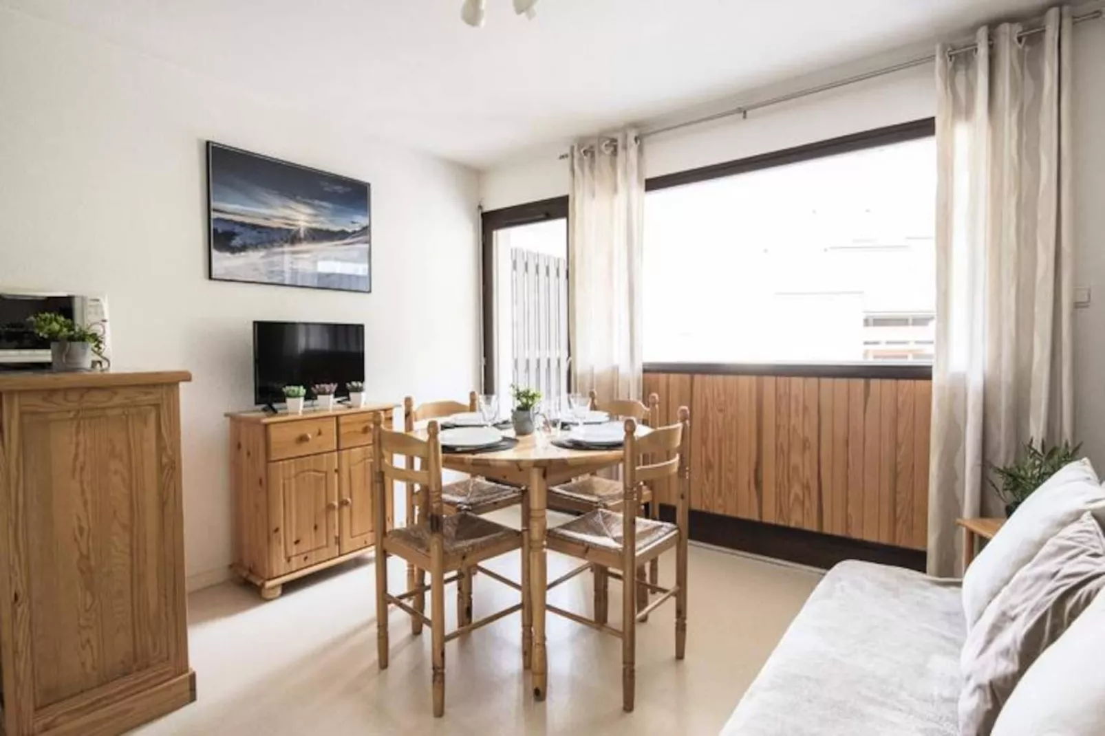 Résidence Arches Daure Bata