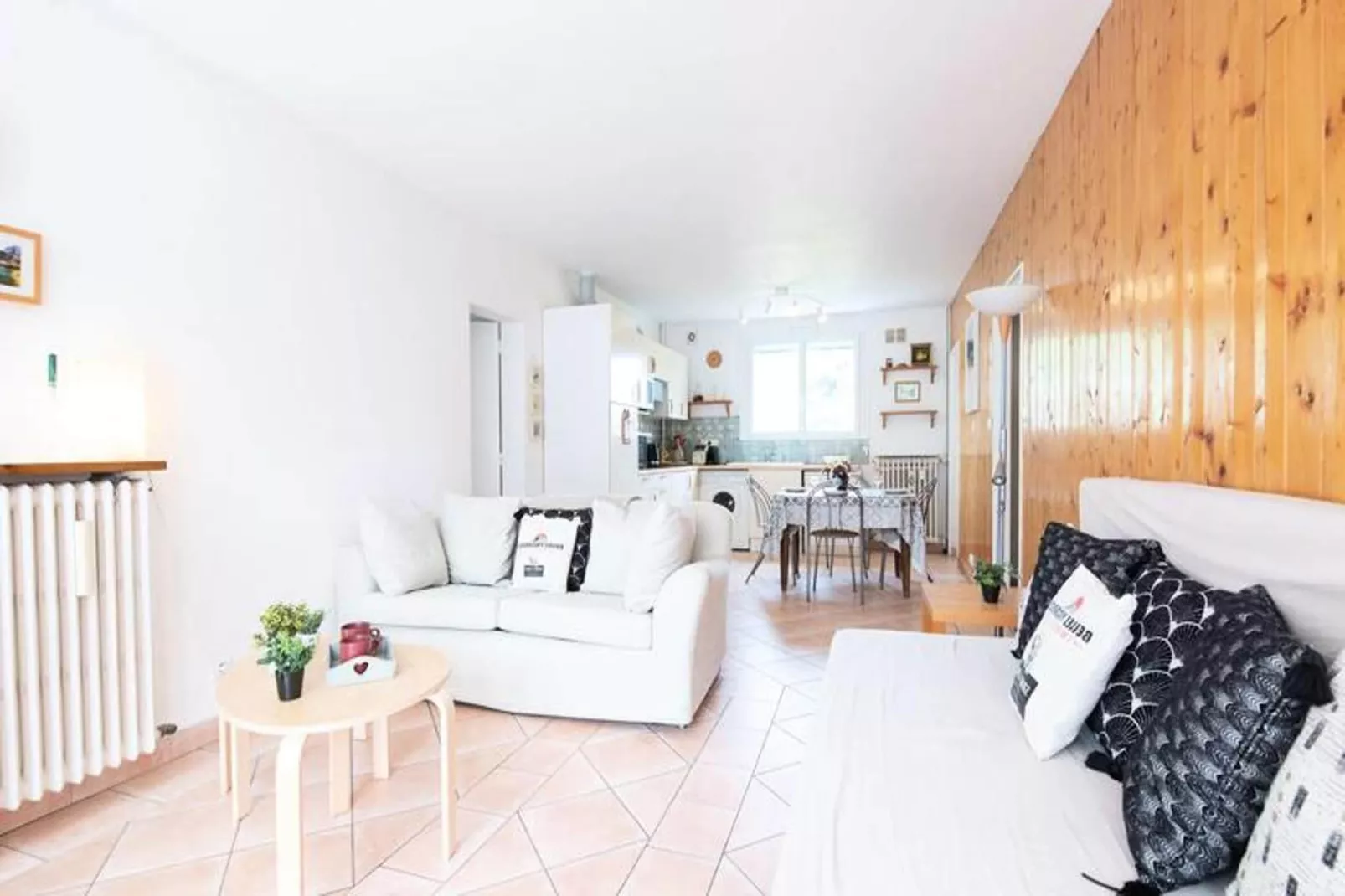 Résidence Les Chamois