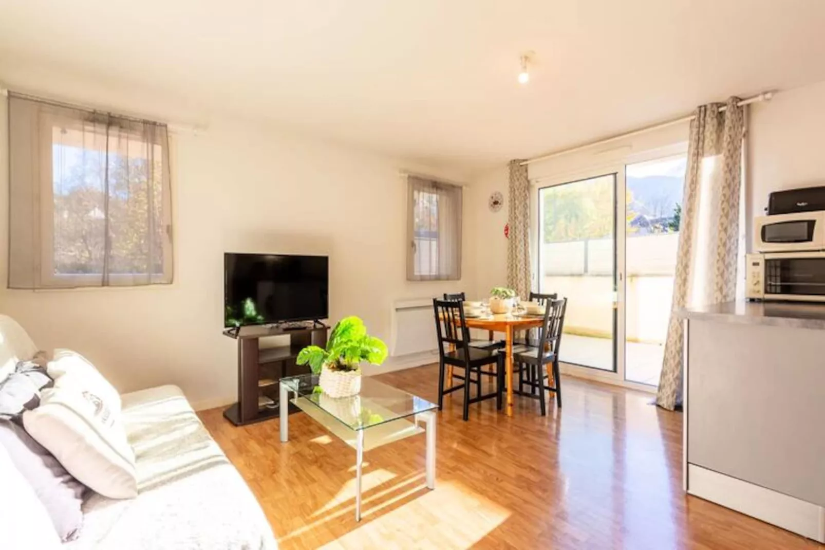 Résidence Hameau Du Pre Clos