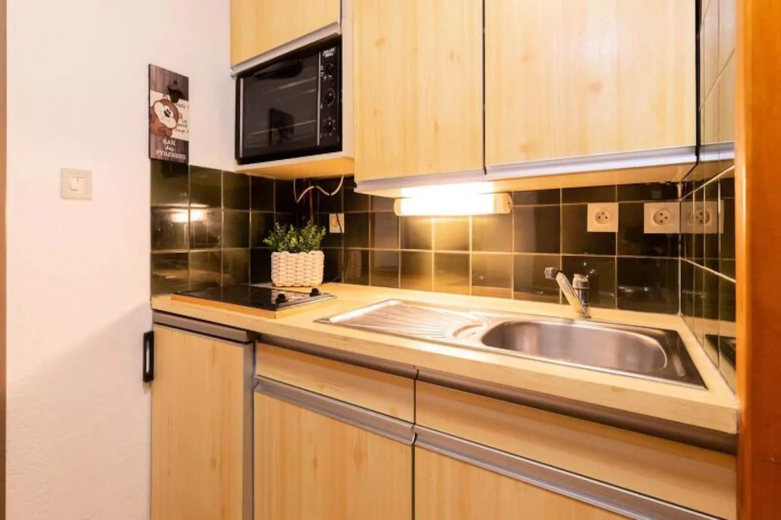 Résidence Aurette:neouvielle