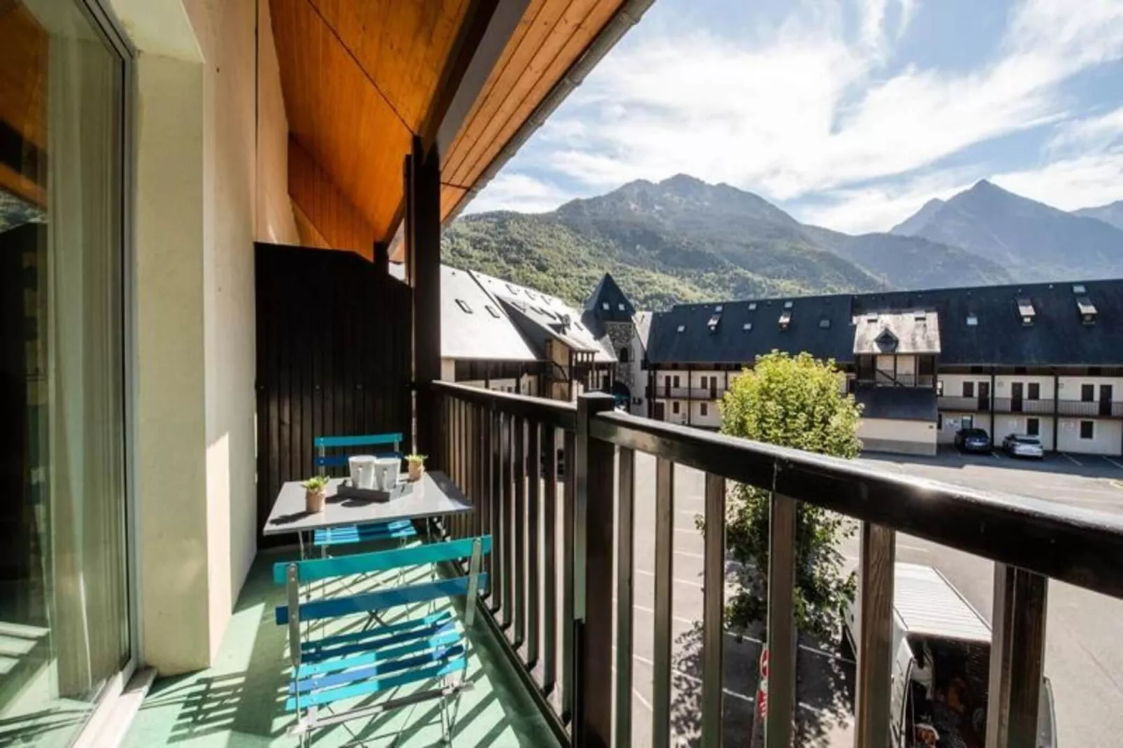 Résidence Village Des Thermes