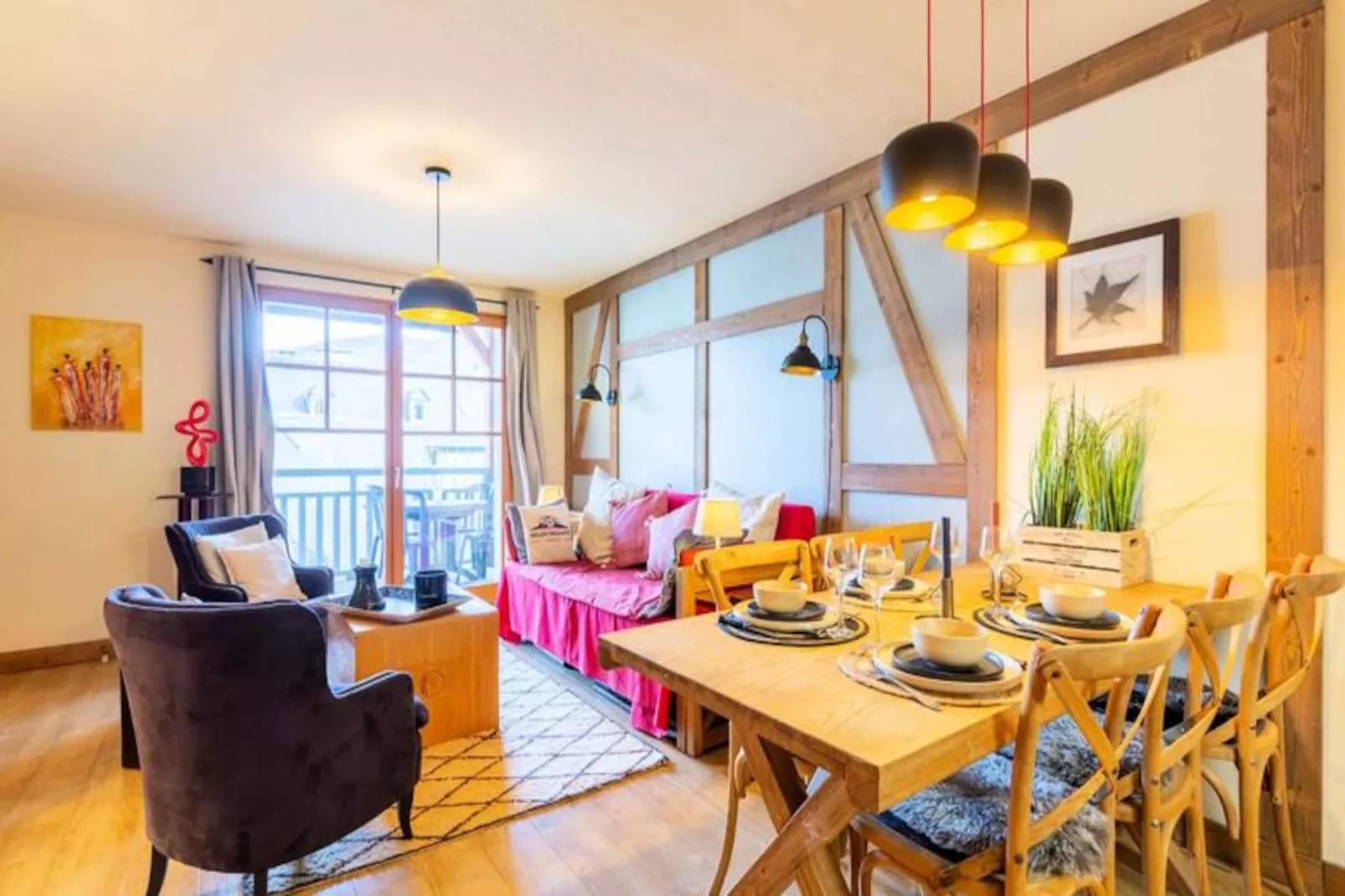 Résidence Cami Real