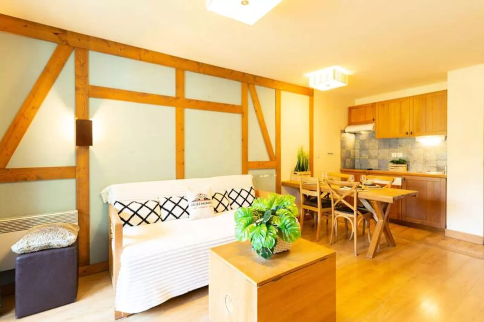 Résidence Cami Real