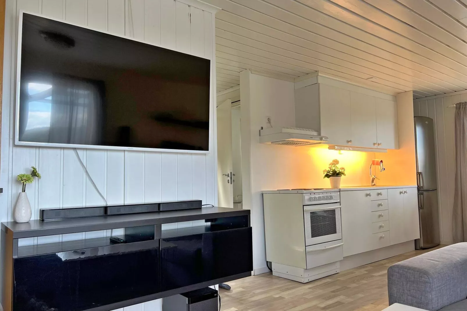 5 Personen Ferienhaus in VÄDDÖ-By Traum-Innenbereich