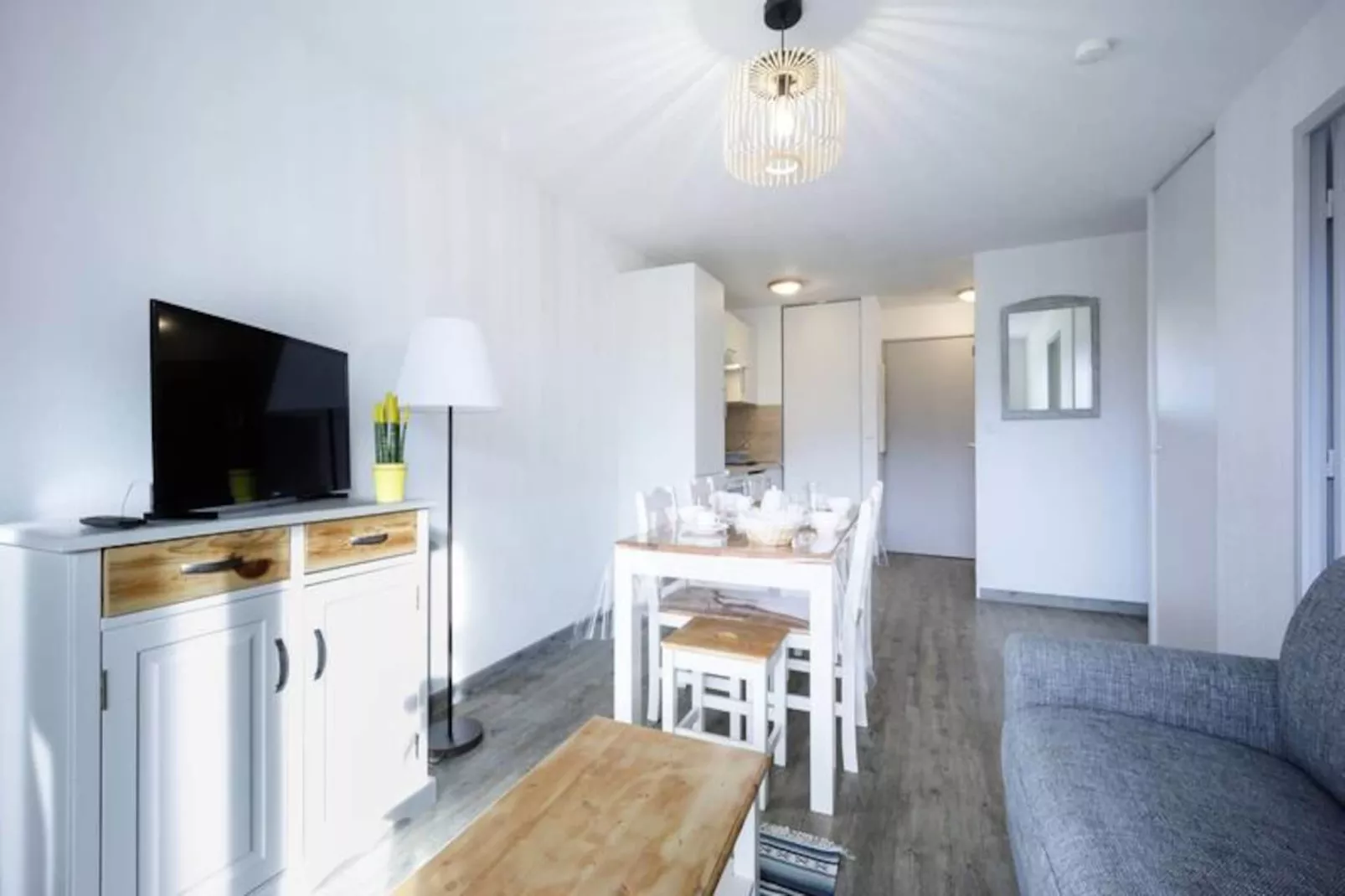 Résidence Les Hauts De Peyragudes