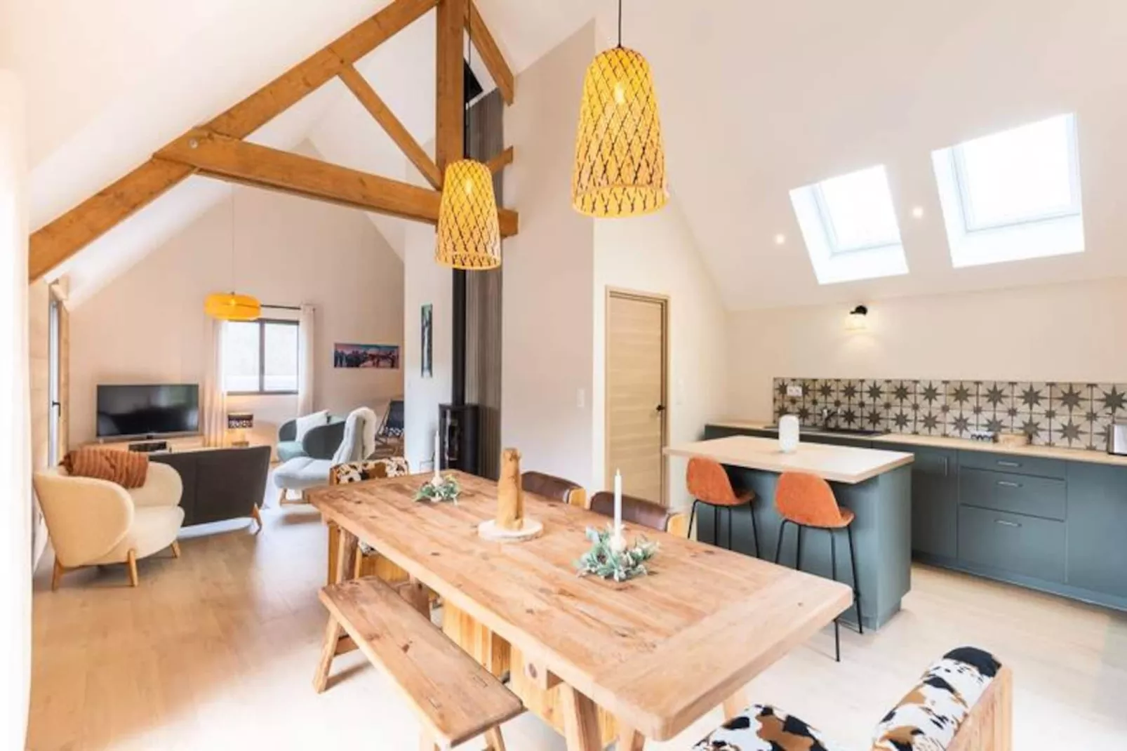 Résidence Armen1-loudenvielle Armenteule