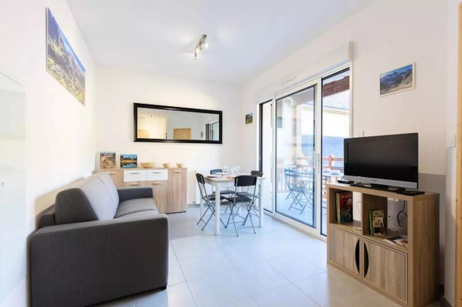 Résidence Les Granges De Marie