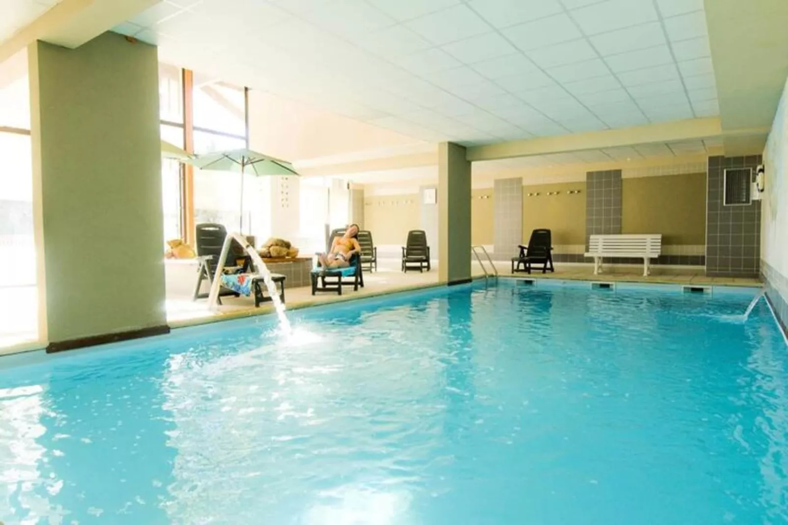 Résidence Goélia Le Domaine de Castella***