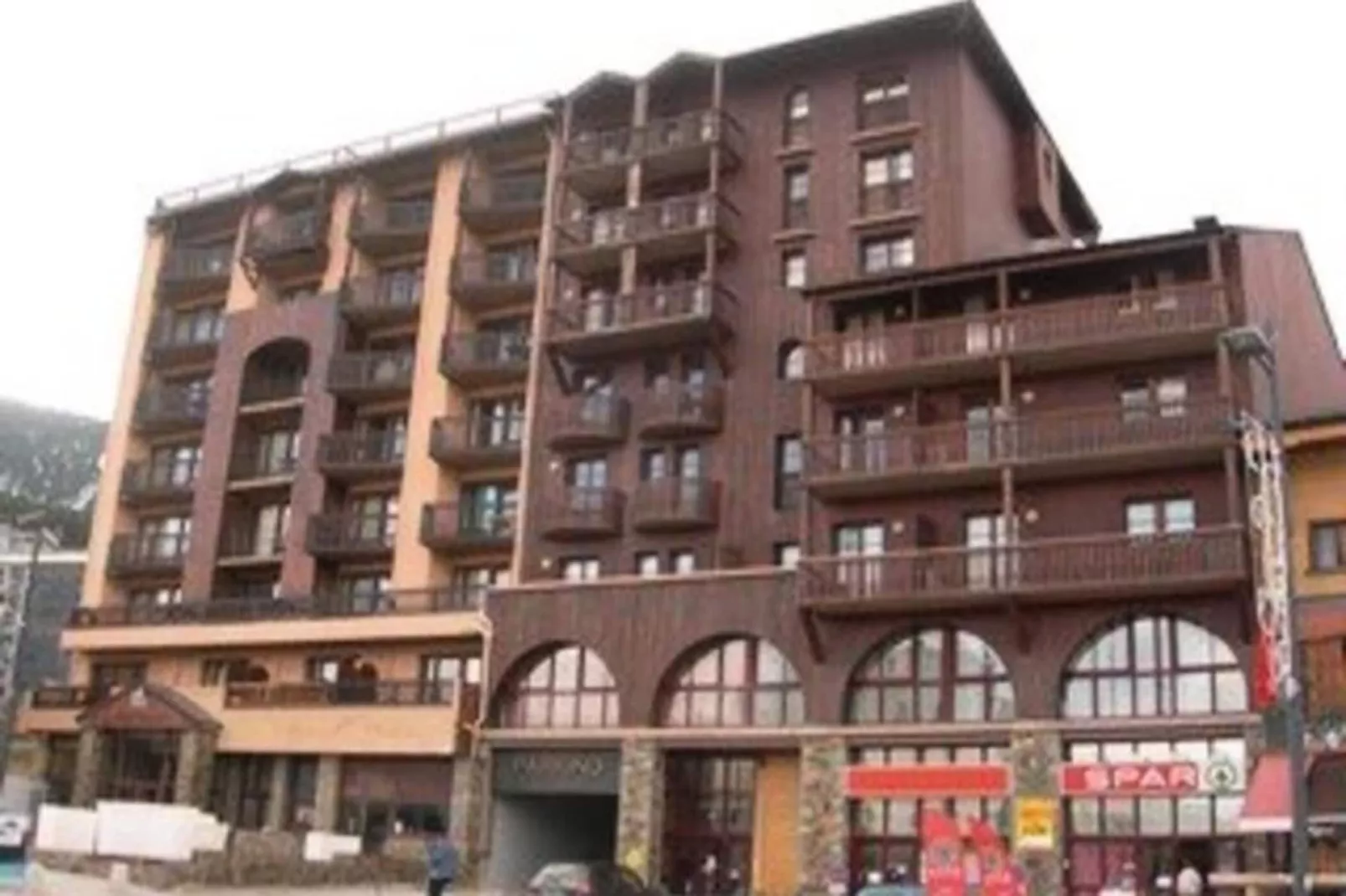 Résidence Le Panoramic Ii