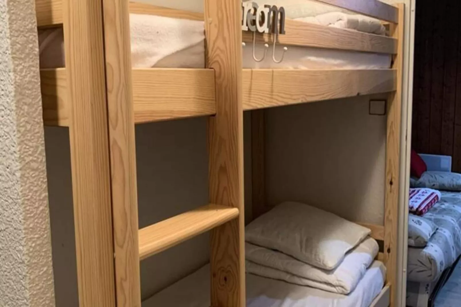 Résidence La Grande Ourse