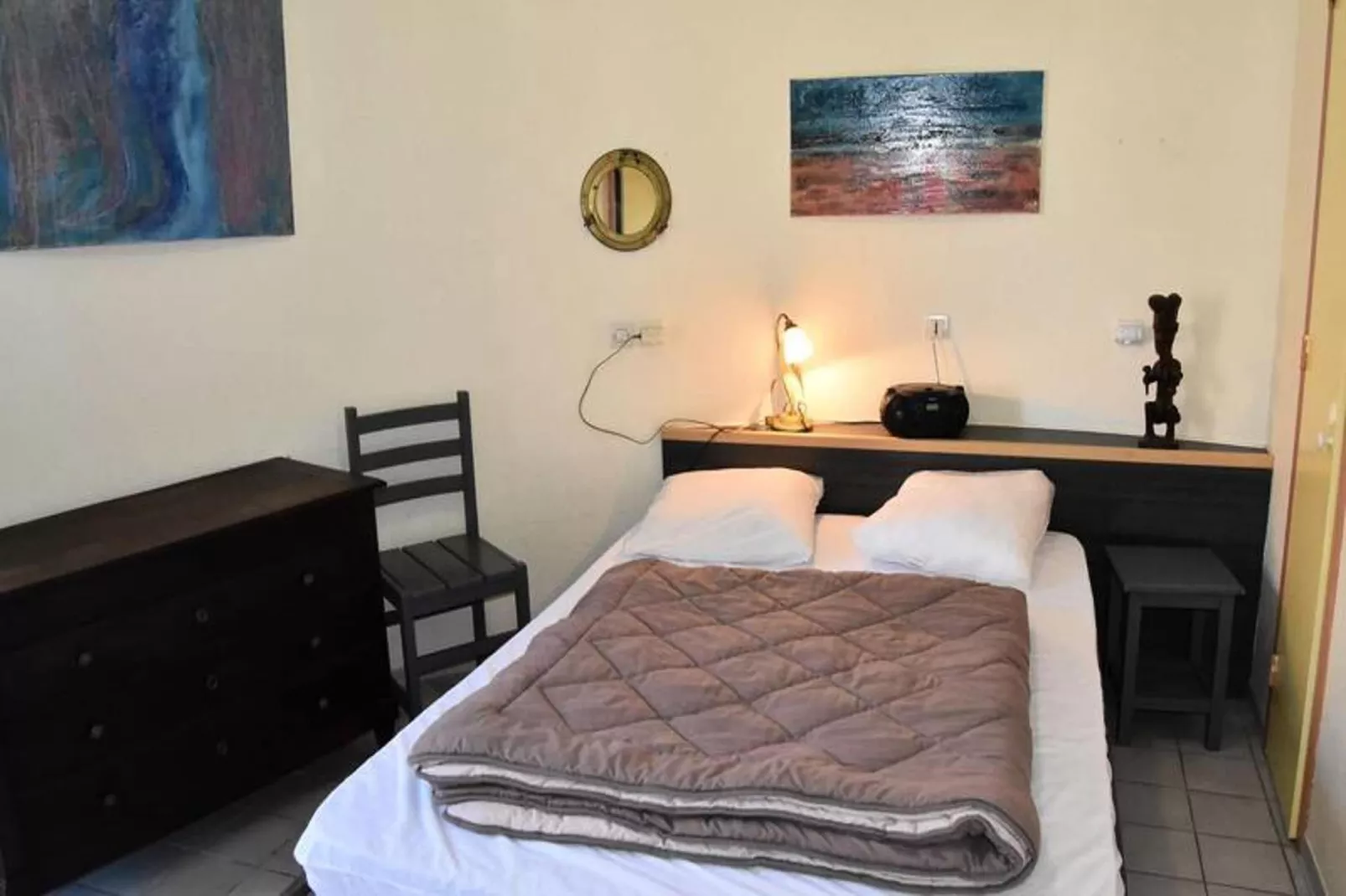 Résidence Ile Des Pecheurs