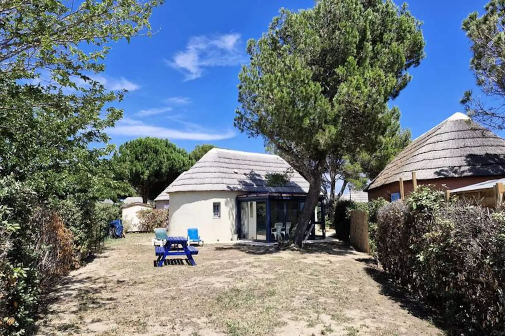 Résidence Ile Des Pecheurs