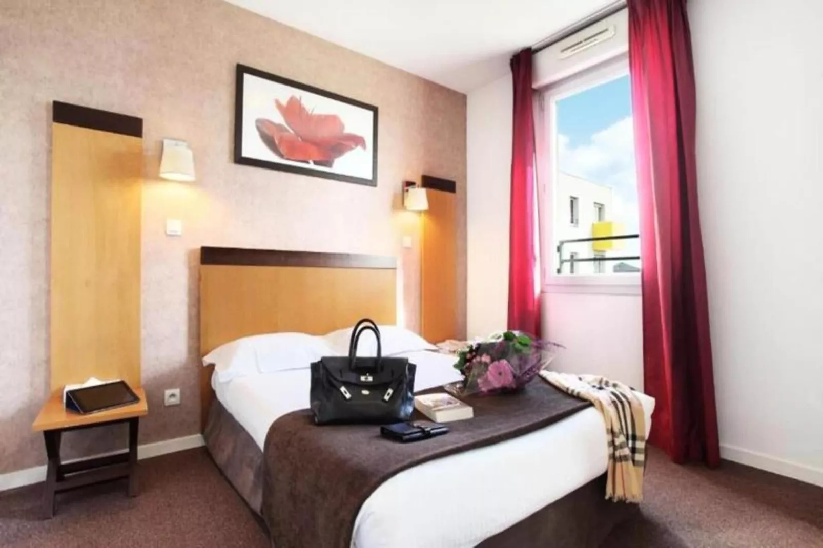 Appart'hôtel Odalys City Bioparc