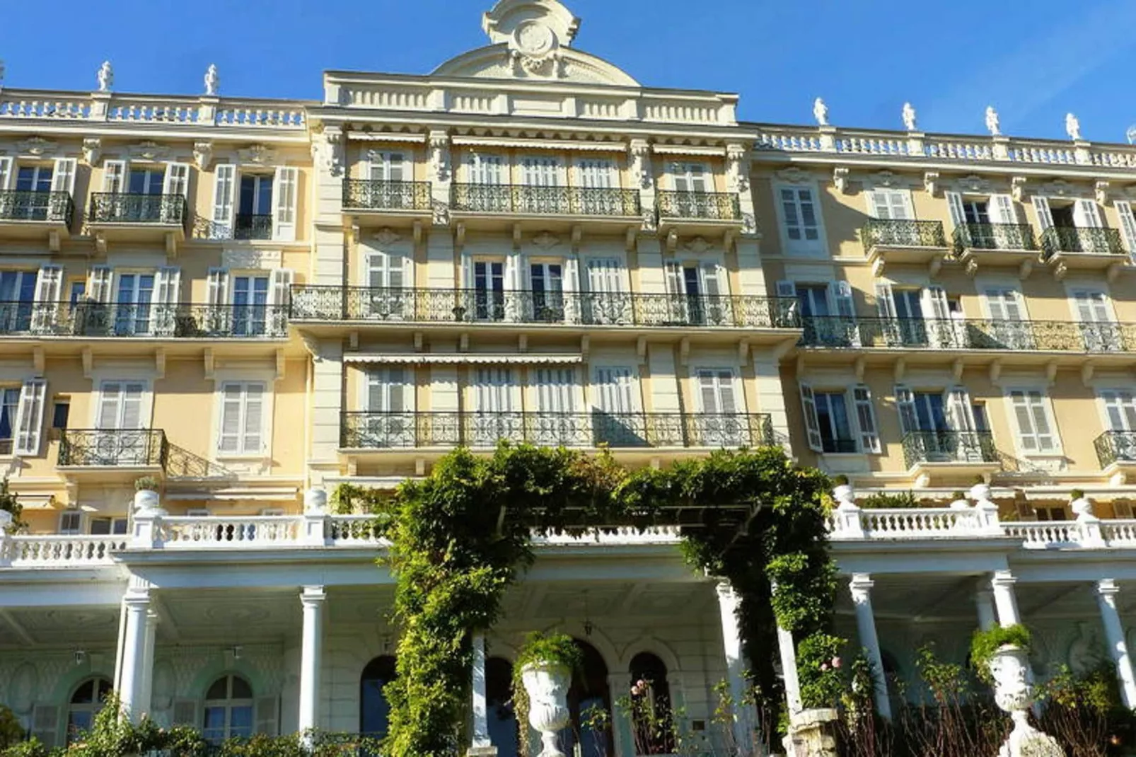 Résidence Le Splendide