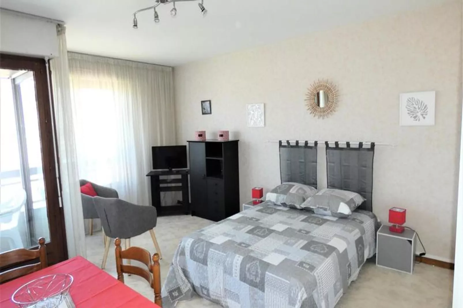 Résidence Le Chateau Durieux 4