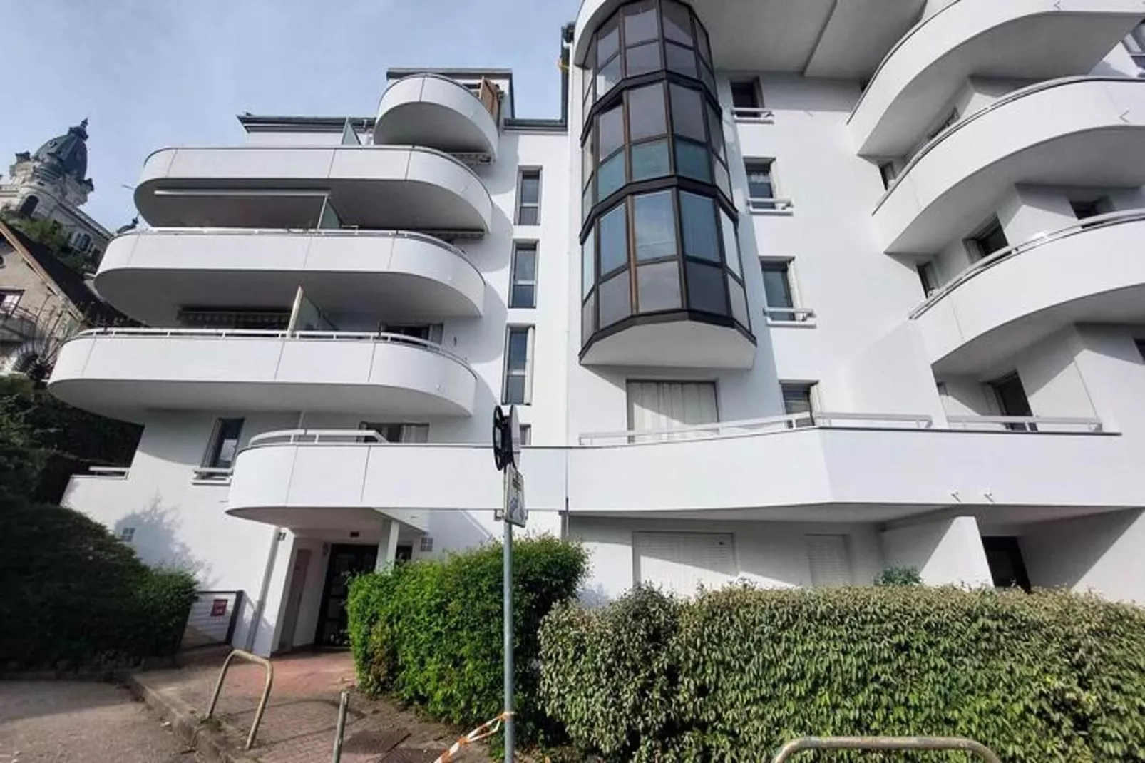 Résidence La Cerisaie