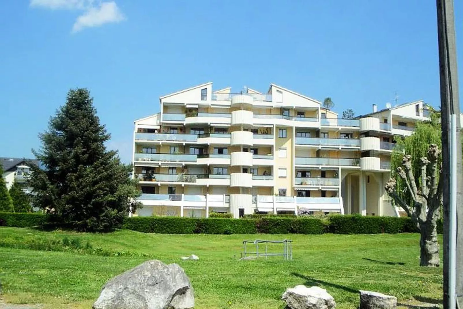 Residence L'alize