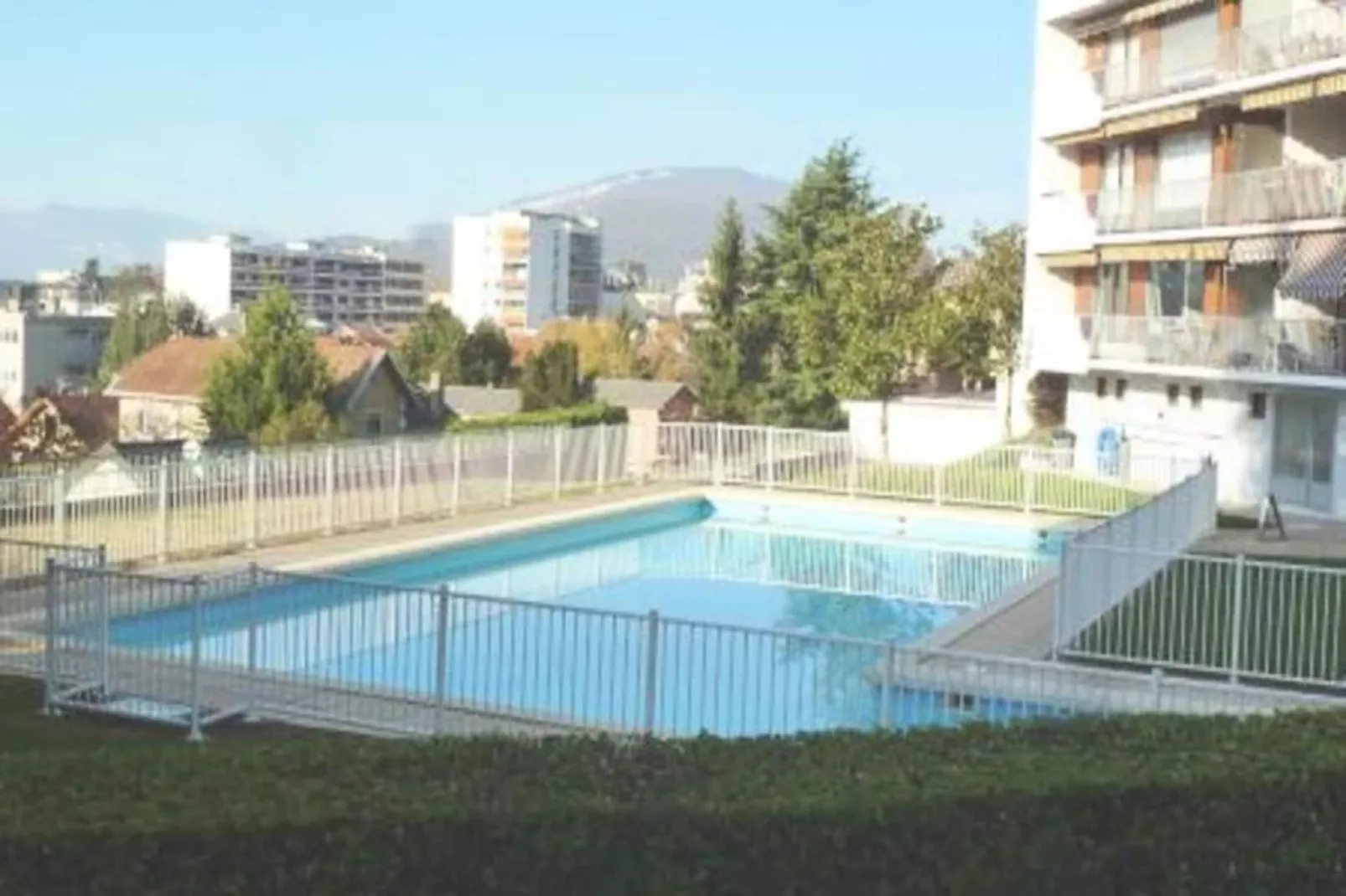 Résidence Montcalm B