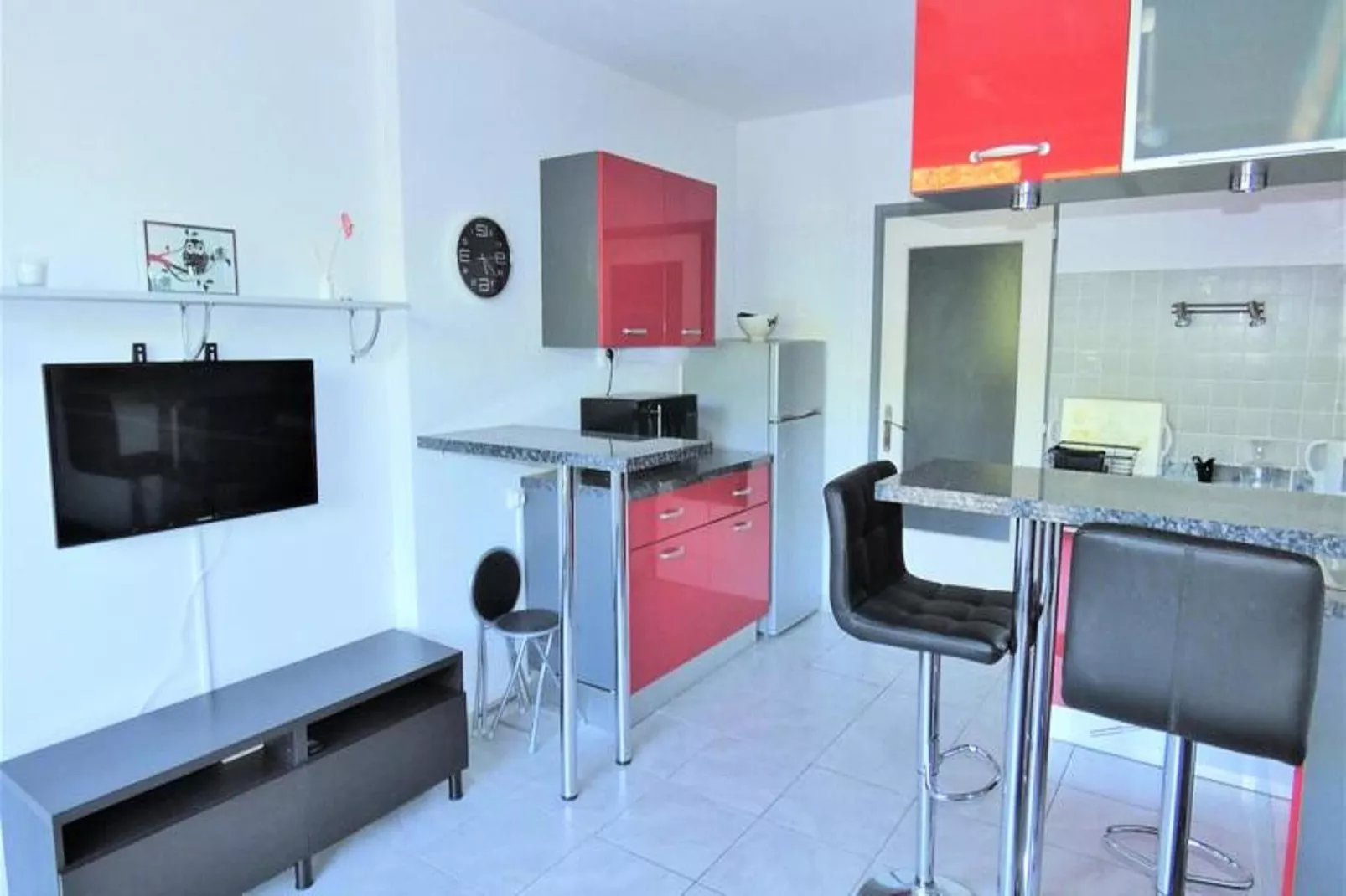 Résidence Les Roseaux