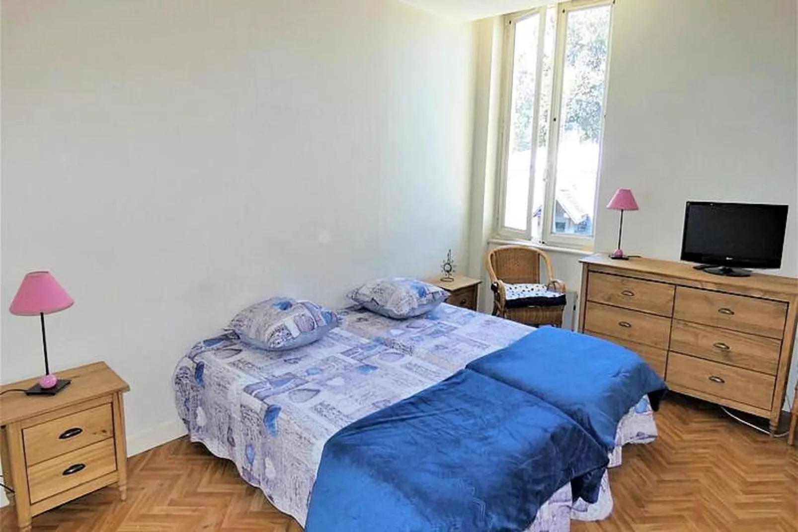 Résidence Le Juturna