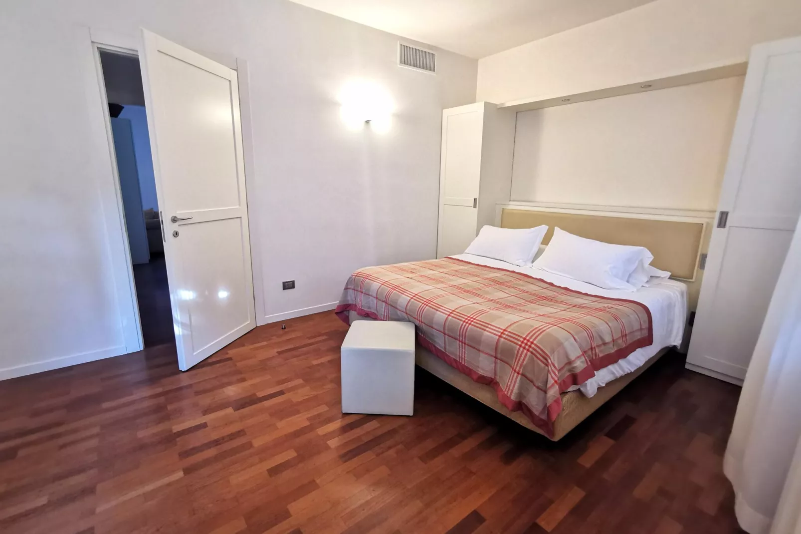 Residence Antico Verbano, Meina-Bilo4-Chambre