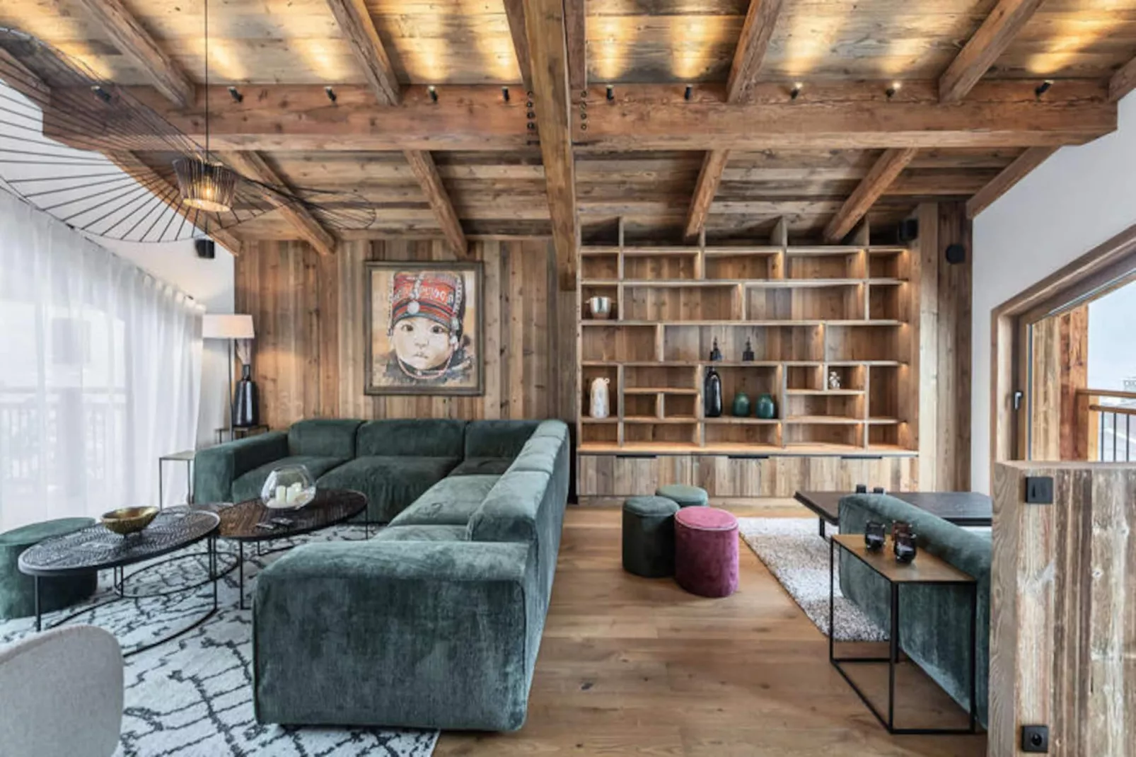 Résidence Bois Du Ban