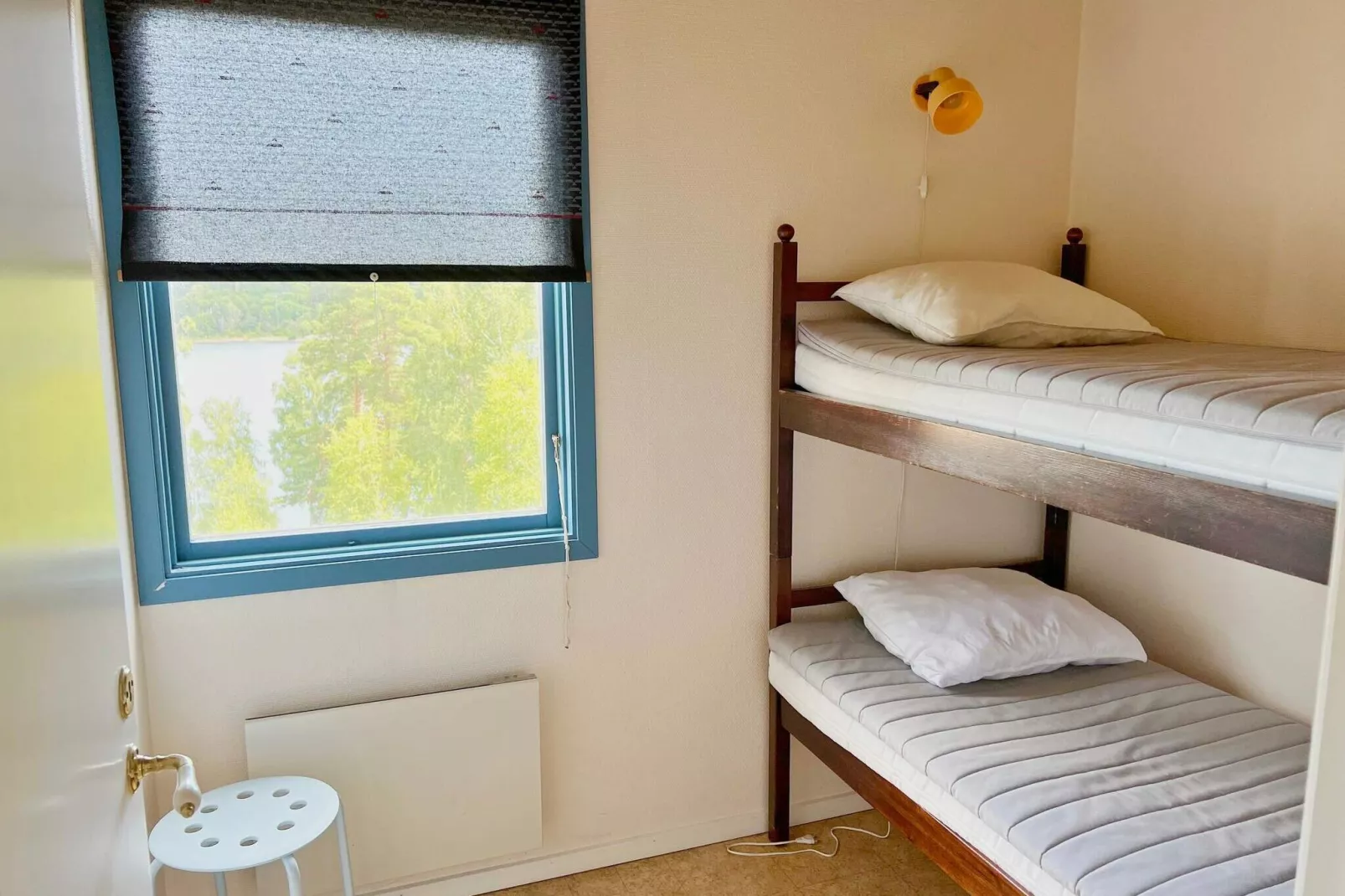 5 Personen Ferienhaus in VÄDDÖ-By Traum-Innenbereich