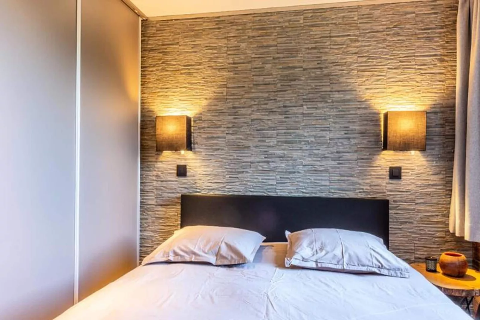 Résidence Portail G