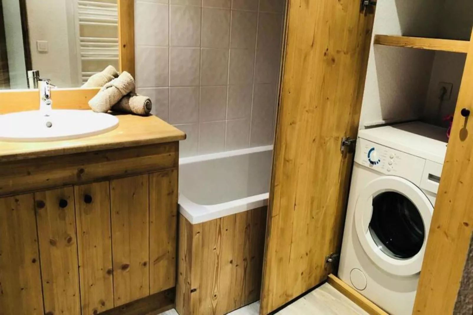 Résidence Lauziere Dessus