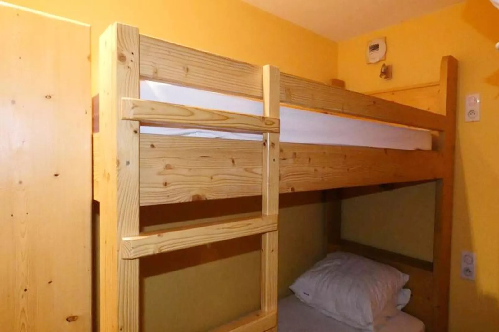 Résidence Lauziere Dessous