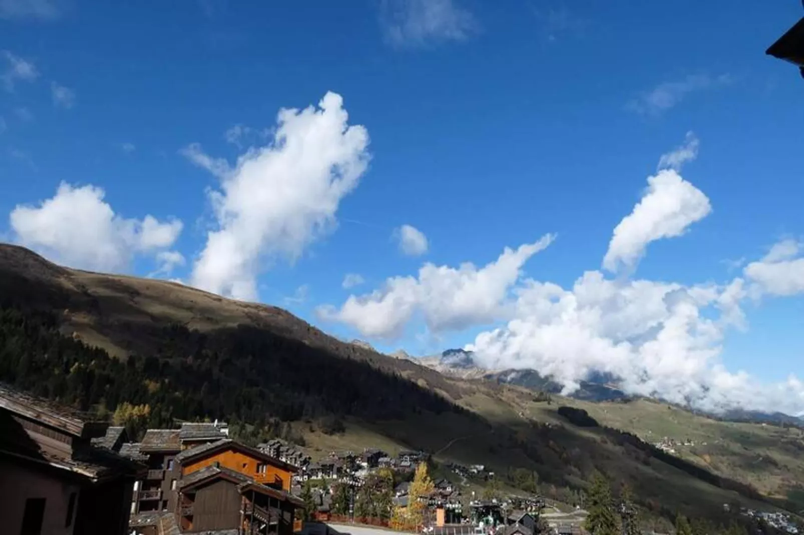 Résidence Lauziere Dessous