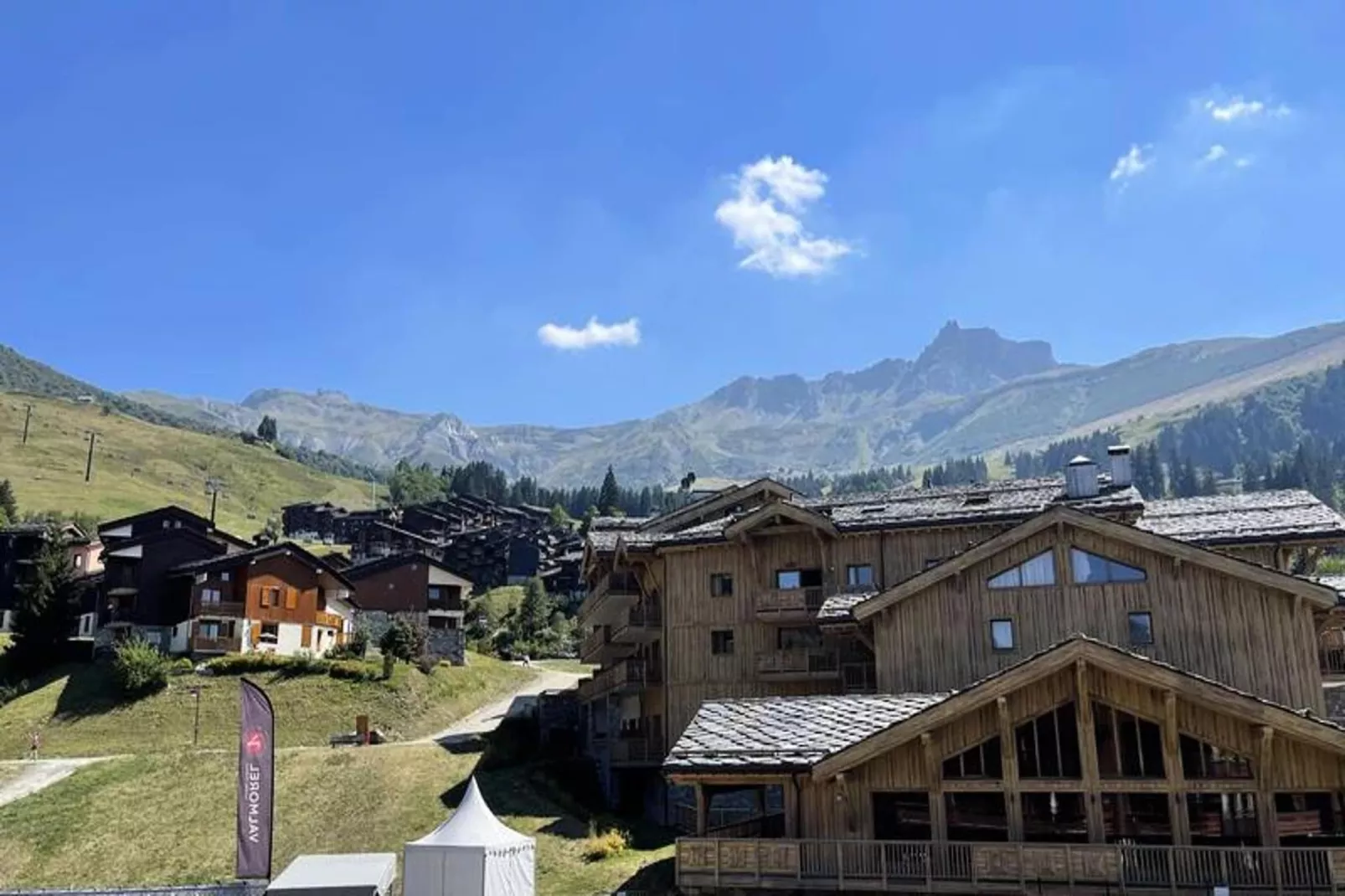 Résidence Valeriane