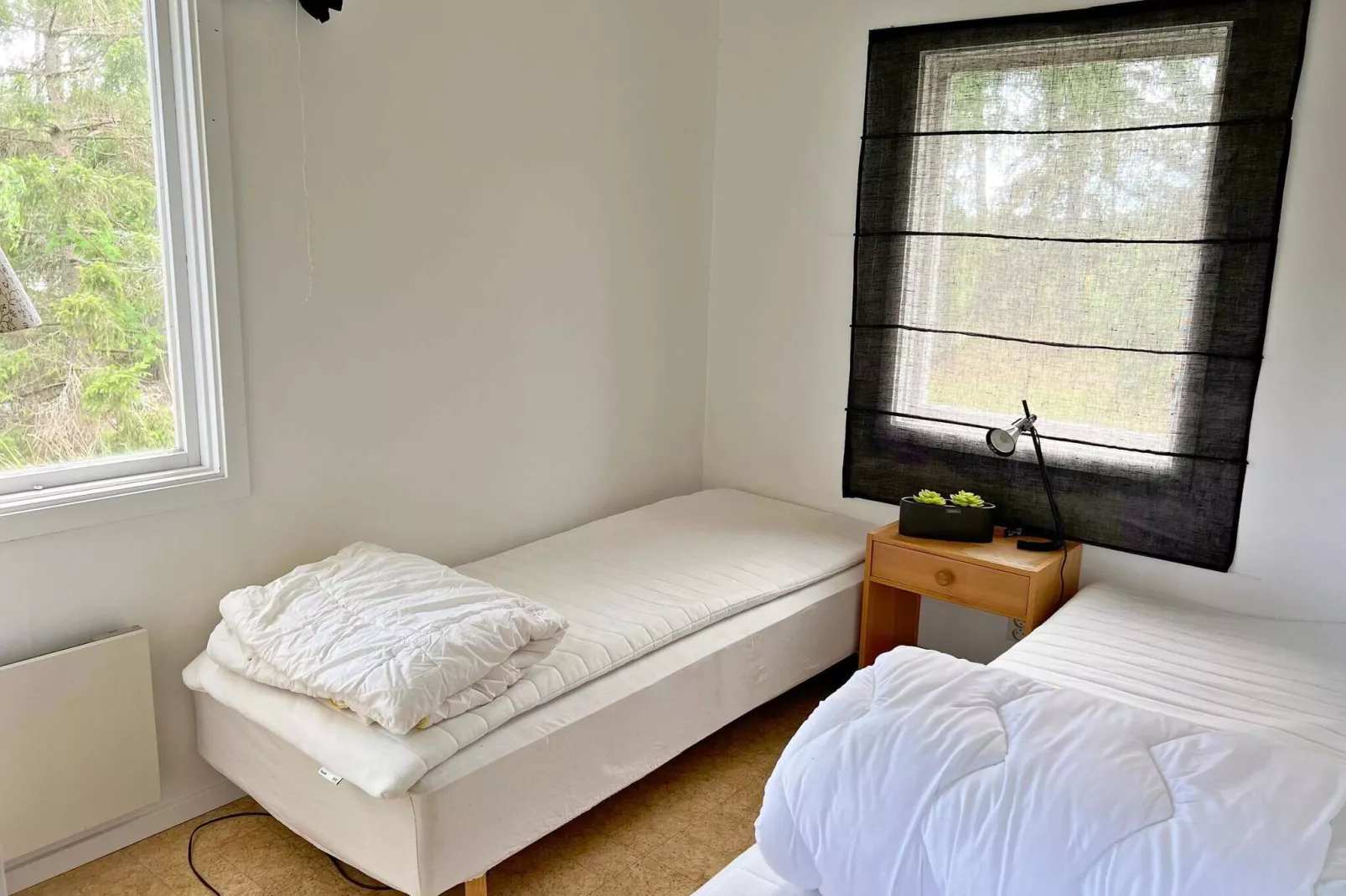 5 Personen Ferienhaus in VÄDDÖ-By Traum-Innenbereich