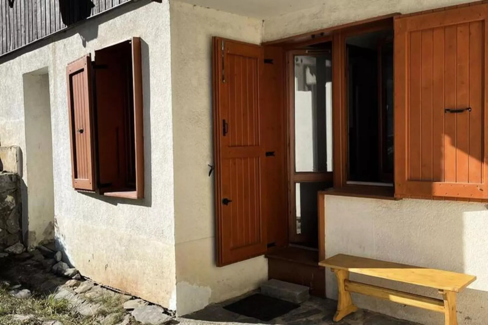 Résidence Lauziere Dessus