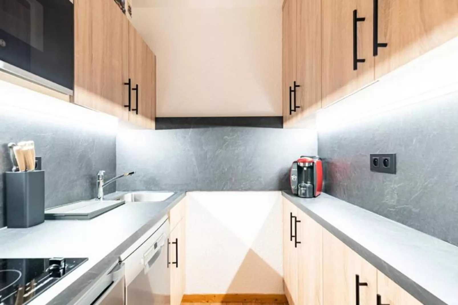 Quartier Crève Cœur - maeva Home