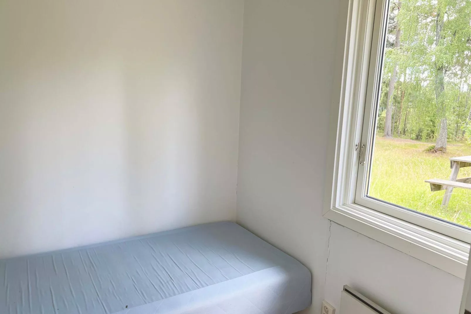 5 Personen Ferienhaus in VÄDDÖ-By Traum-Innenbereich