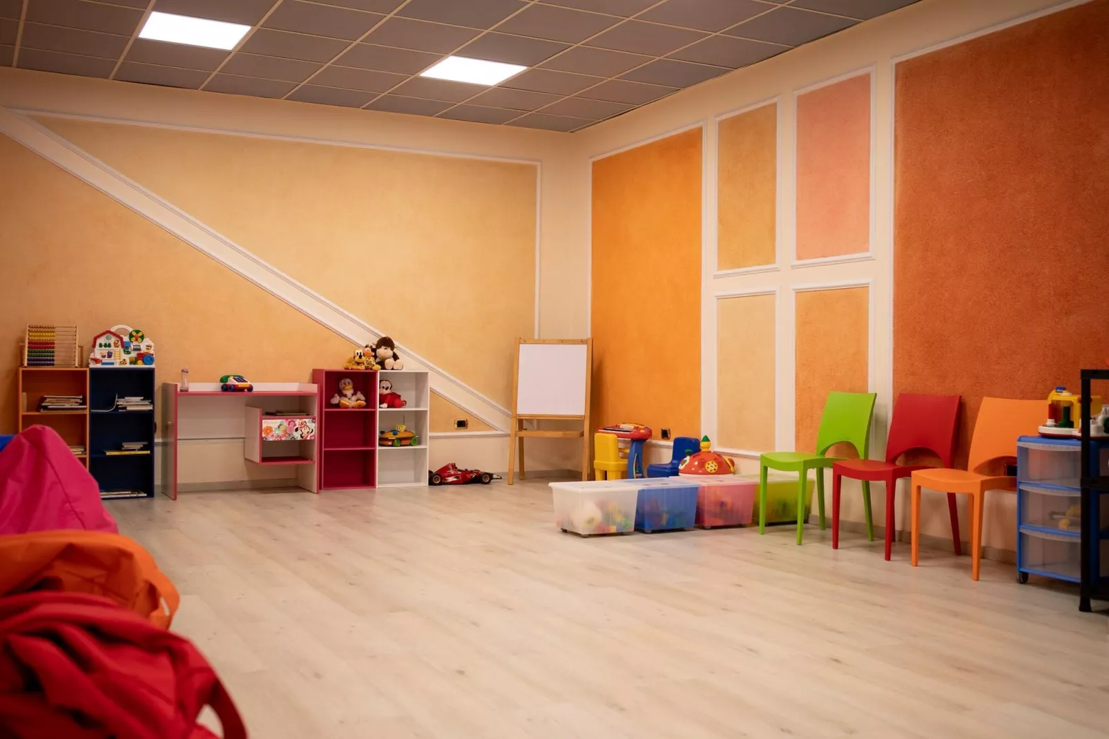 Residence Carl & Do Baveno-Bilo Standard 2 pax-Park facilities