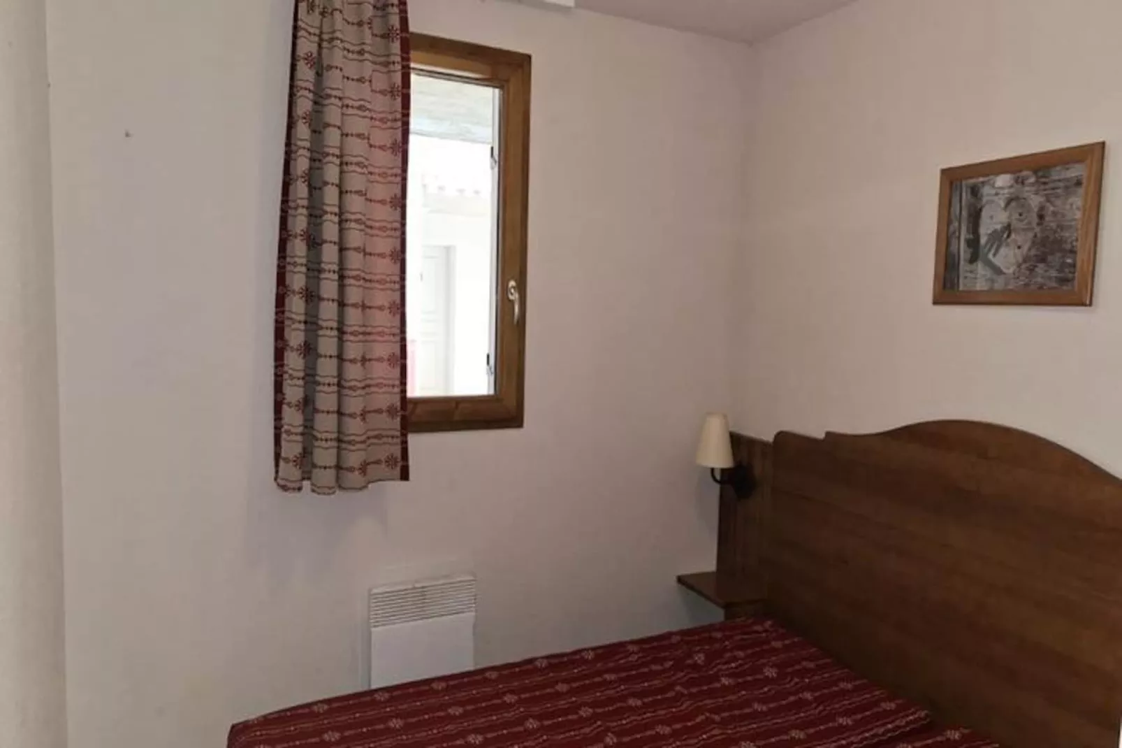 Résidence Appartement 6 &agrave; 8 Pers. &agrave; Albiez-montrond, 5 Min. &agrave; Pied Pistes De Ski